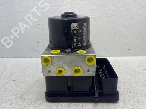 ABS Bremseaggregat VW GOLF V (1K1) 1.9 TDI (105 hp) 32404805