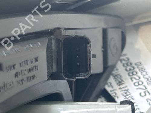 left-taillight-renault-laguna-iii-bt01-2007-2008-2009-2010-2011-2012-2013-2014-2015-37503523 main image