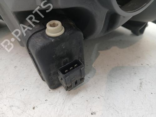 Højre forlygte Højre forlygte TOYOTA YARIS (_P1_) [1999-2005] 37187289 37187289