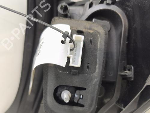 Left taillight CITROËN C3 II (SC_) 1.6 HDi | BP37661257C34 - Image 3