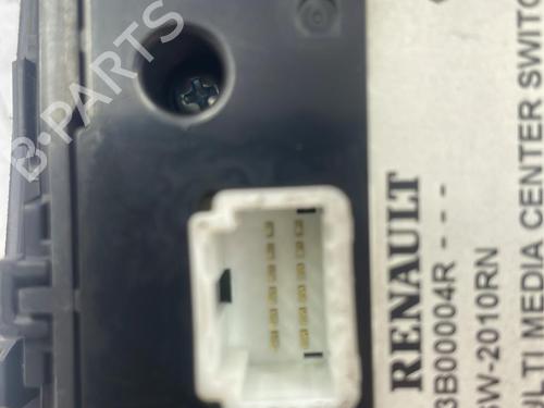 Switch RENAULT SCÉNIC III (JZ0/1_) 1.5 dCi | BP22842008I30 