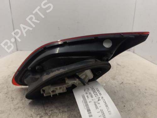 Left tailgate light OPEL ASTRA J (P10) 1.7 CDTI (68) | BP24032905C79  - Image 5