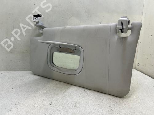 Left sun visor JEEP RENEGADE SUV (BU, B1, BV) 1.6 CRD | BP39528465I1 - Image 4