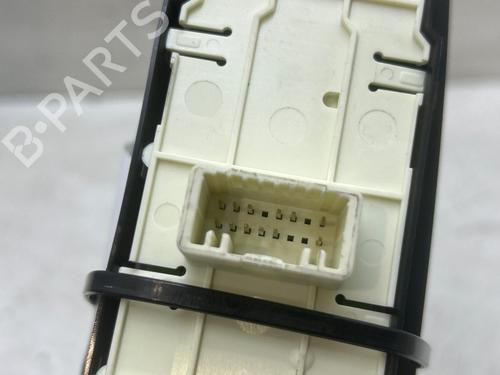 Left front window switch RENAULT LAGUNA Coupe (DT0/1) 2.0 dCi (DT01, DT08, DT09, DT0K, DT12, DT1C, DT1D, DT1M,... | BP40510151I27 - Image 5