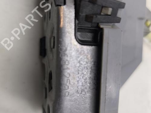 Rear left lock PEUGEOT 3008 I MPV (0U_) 1.6 HDi | BP26585053C100 