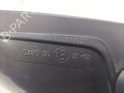 Left mirror OPEL CORSA E (X15) 1.3 CDTI (08, 68) | BP32228299C26 