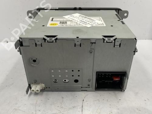 Used Radio Radio 22832453 22832453