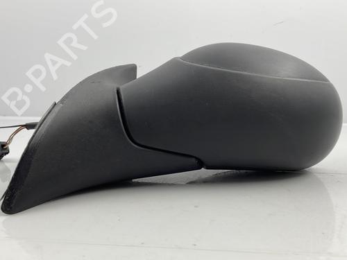 Used Left mirror CITROËN C3 Pluriel (HB_) 1.4 HDi (68 hp) 22825965