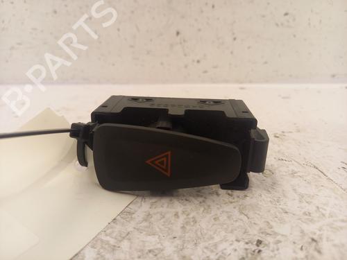 Warning switch DACIA SANDERO II 1.2 | BP25120760I22 - Image 2