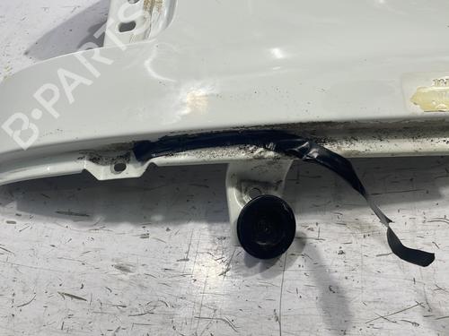 Left front fenders PEUGEOT BOXER Van (230L) 2.8 HDI | BP25287448C41 