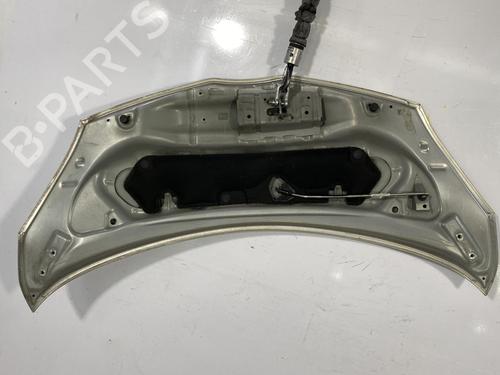 Hood TOYOTA AYGO (_B1_) 1.0 (KGB10_, KGB10R) | BP22828727C1 