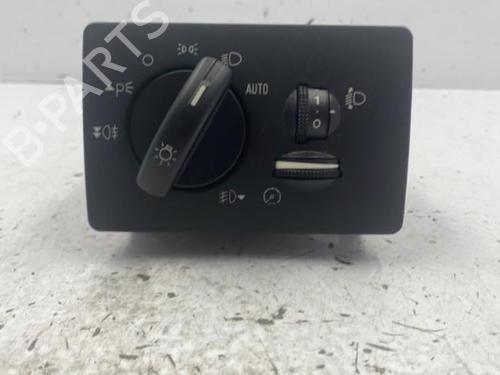 Headlight switch FORD FOCUS II Turnier (DA_, FFS, DS) 2.0 TDCi | BP22835009I24 