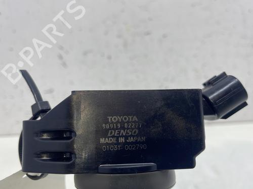 Ignition coil TOYOTA COROLLA Estate (_E21_) 2.0 Hybrid (MZEH12) | BP26732129M94 - Image 2