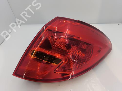 Used Right taillight Right taillight OPEL MERIVA B MPV (S10) 1.4 (75) (120 hp) 33237921 33237921