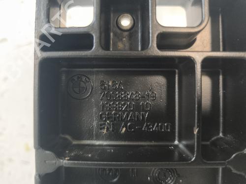 Frontplade/Frontkurv BMW 6 (E63) 630 i | BP27931115C72 - Image 4
