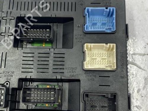 Fuse box PEUGEOT 307 (3A/C) 1.6 HDi | BP22836756E1 