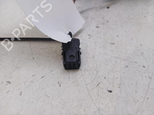 Bakspejl Højre Bakspejl Højre CITROËN C3 Pluriel (HB_) 1.4 HDi (68 hp) 37076328 37076328