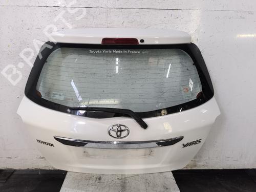 tailgate-toyota-yaris-_p13_-2010-2011-2012-2013-2014-2015-2016-2017-2018-2019-2020-32382872 main image