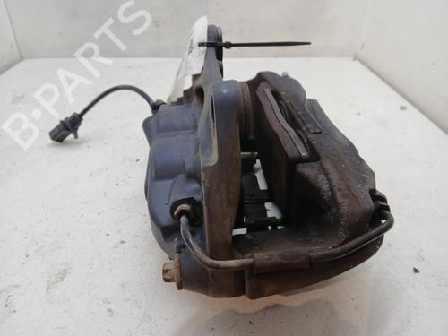 Left front brake caliper PORSCHE MACAN (95B) 2.0 | BP39600075M105 - Image 3