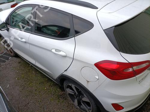 Steering column stalk FORD FIESTA VII (HJ, HF) 1.0 EcoBoost | BP24886900I23  - Image 13