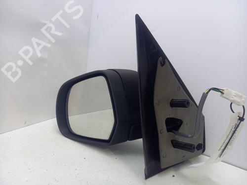 Used Left mirror Left mirror DACIA LODGY (JS_) [2012-2026] 33737338 33737338