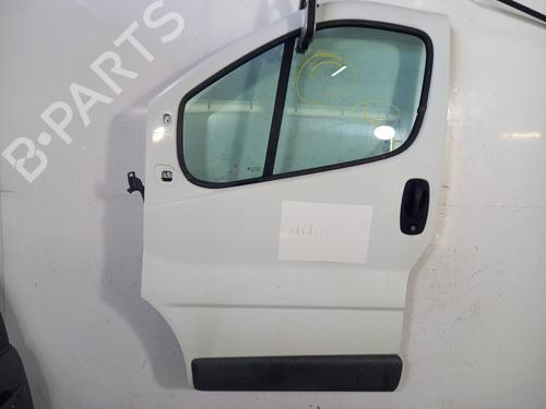 left-front-door-renault-trafic-ii-bus-jl-2001-24445615 main image