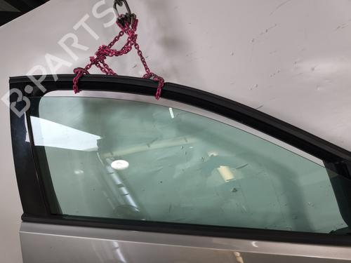 Right front door VW GOLF VII (5G1, BQ1, BE1, BE2) 1.6 TDI | BP29377525C3 