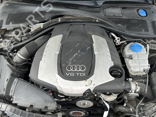 Warning switch AUDI A6 C7 Avant (4G5, 4GD) 3.0 TDI quattro | BP30882138I22 - Image 13