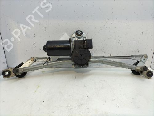 Front wiper motor KIA SPORTAGE III (SL) 1.7 CRDi | BP26732197M29 