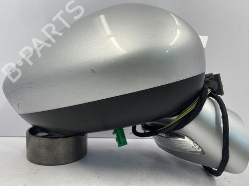 Right mirror CITROËN C4 I (LC_) 1.6 HDi | BP22827553C27 