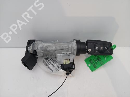Used Ignition barrel Ignition barrel VW POLO V (6R1, 6C1) 1.4 TDI (90 hp) 33702379 33702379