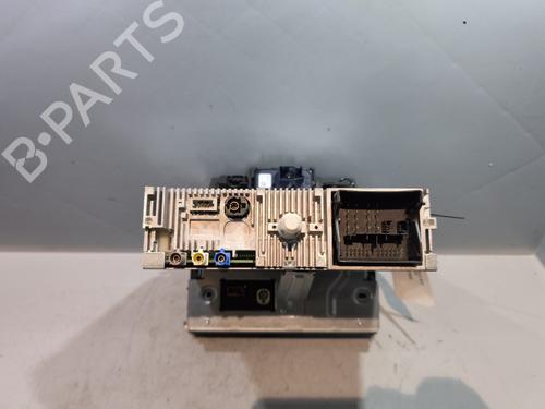 Display CITROËN BERLINGO MULTISPACE (B9) 1.2 PureTech 110 | BP29438725C48 