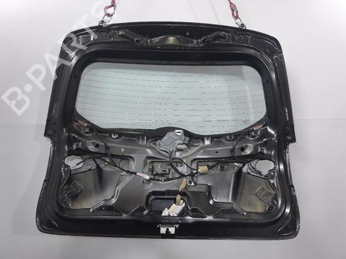 Tailgate SUZUKI VITARA (LY) 1.6 (APK 416) | BP39664108C6 - Image 2