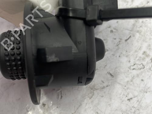 Used Mirror switch Mirror switch DACIA SANDERO II 1.2 (75 hp) 22845493 22845493