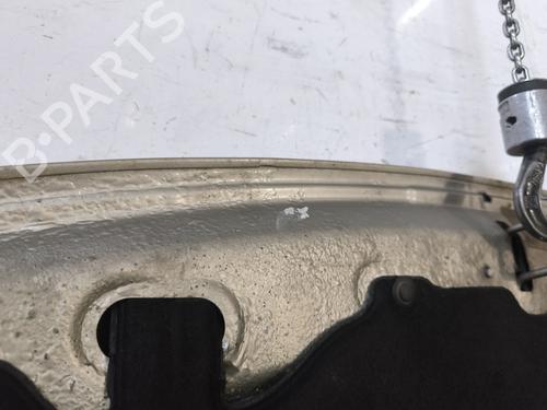 Hood PEUGEOT 307 (3A/C) 1.6 HDi | BP26906804C1 