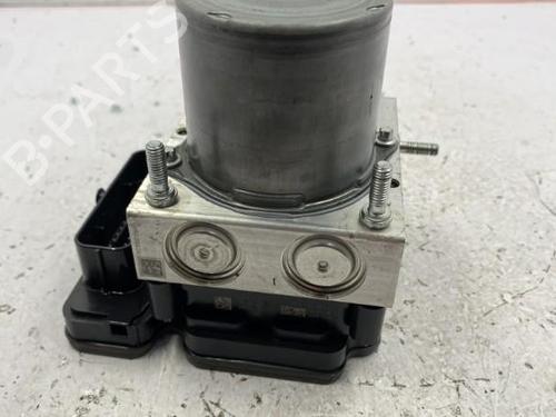 ABS pump RENAULT CLIO V (B7_) 1.5 Blue dCi 85 (B7AG) | BP22840651M43 