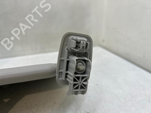 Left sun visor NISSAN MICRA V (K14) 1.5 DCI | BP39214538I1 - Image 3
