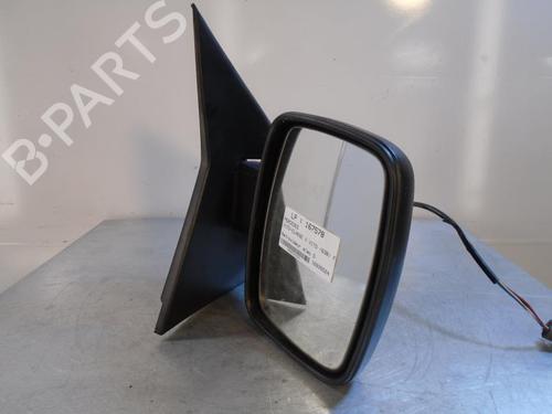 Right mirror MERCEDES-BENZ VITO Van (W638) 110 D 2.3 (638.074, 638.078) | BP22812682C27 