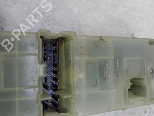 Left front window switch NISSAN NOTE (E11, NE11) 1.5 dCi | BP39476508I27 - Image 3