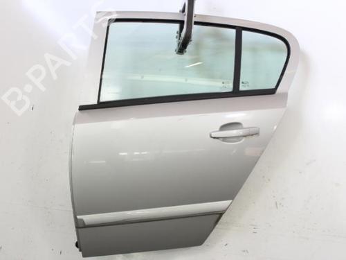 Dør venstre bak OPEL ASTRA H (A04) 1.3 CDTI (L48) | BP22814659C4 