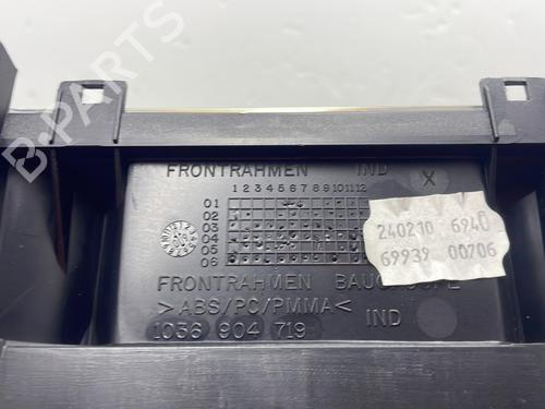 instrument-cluster-seat-exeo-st-3r5-2009-2010-2011-2012-2013-32092835 main image