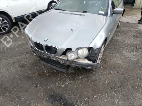 Starter BMW 3 Compact (E46) 320 td | BP25287516M8  - Image 6