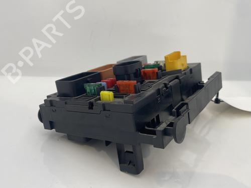 Used Fuse box Fuse box PEUGEOT 207 (WA_, WC_) 1.6 HDi (90 hp) 32197498 32197498