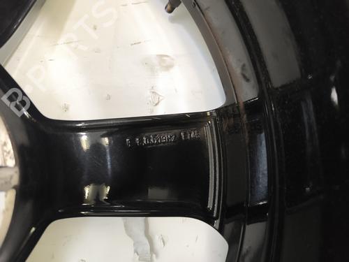 Rim AUDI Q2 (GAB, GAG) 1.4 TFSI | BP29833937C45 