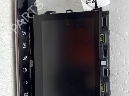 Ferdsskriver CITROËN C5 AIRCROSS (A_) 1.6 PureTech 180 (A45GFR) (181 hp) 30818782