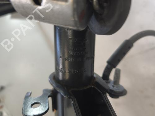 Right front steering knuckle CITROËN AMI (9A_) Electric (9AZ2CA) | BP29725865M26