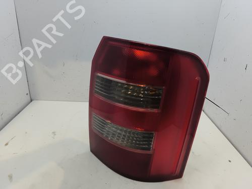 Right taillight AUDI A2 (8Z0) 1.4 TDI | BP26906764C35 - Image 4