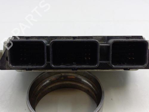 Engine control unit (ECU) CITROËN C3 I (FC_, FN_) 1.4 HDi | BP22817774M57 