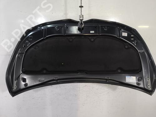 Used Hood Hood TOYOTA VERSO (_R2_) 2.0 D-4D (AUR20_, AUR20R) (126 hp) 30134690 30134690