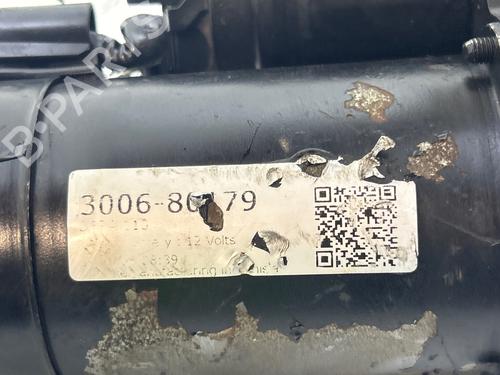 Used Starter Starter 37449386 37449386